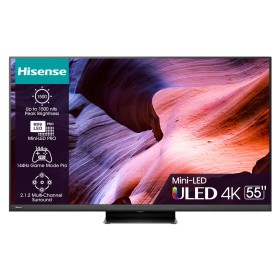 Smart TV Hisense 55U8KQ 55" 4K Ultra HD LED