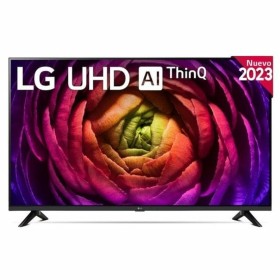 Smart TV LG 65UR73006LA Wi-Fi 65" 4K Ultra HD LED HDR