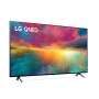 Smart TV LG 75QNED756RA 75" 4K Ultra HD HDR QNED