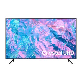 Smart TV Samsung TU65CU7105 4K Ultra HD 65" LED HDR