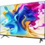 Smart TV TCL 43C641 4K Ultra HD 43" QLED HDR PRO