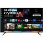 Smart TV Samsung 43" 4K Ultra HD LED HDR