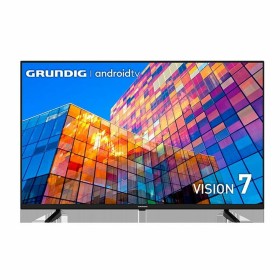 Smart TV Grundig 50GFU7800B  50 50" 4K Ultra HD LED WIFI 3840 x 2160 px Ultra HD 4K 50"