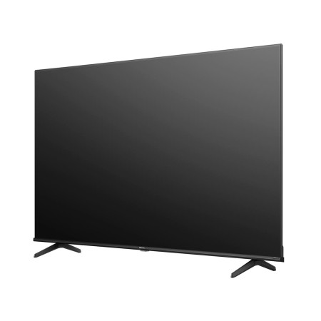 Televisione Hisense 43A6K    43 LED 4K Ultra HD 43"