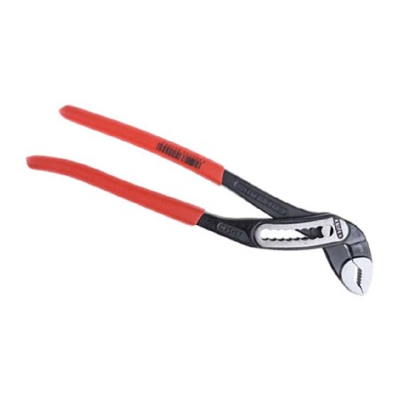 Pinze per chiavi a tubo Knipex 250 mm