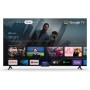 Smart TV TCL 55P631 55" 4K ULTRA HD LED WI-FI 4K Ultra HD 55"