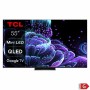 Smart TV TCL C835 55" WI-FI 4K Ultra HD QLED AMD FreeSync