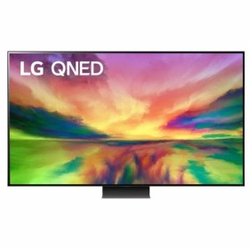 Smart TV LG 86QNED816RE 86" 4K Ultra HD LED Dolby Digital