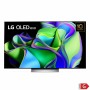 Smart TV LG OLED55C34LA.AEU 55" 4K Ultra HD OLED