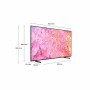 Smart TV Samsung QE43Q60CAUXXH 43" 4K Ultra HD QLED