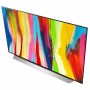 Smart TV LG OLED48C29LB 48" 4K Ultra HD OLED