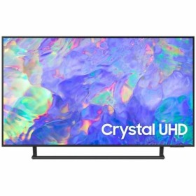 Smart TV Samsung TU43CU8505KXXC 4K Ultra HD 43" LED HDR