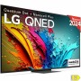 Smart TV LG 75QNED87T6B 4K Ultra HD 75"