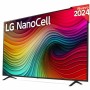 Smart TV LG 75NANO82T6B 4K Ultra HD 75"