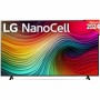 Smart TV LG 75NANO82T6B 4K Ultra HD 75"