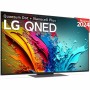 Smart TV LG 75QNED87T6B 4K Ultra HD 55"