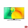 Smart TV LG 43NANO763QA 43" 4K Ultra HD NanoCell HDR10 PRO