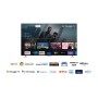 Smart TV TCL P63 Series P638 50" 4K Ultra HD LED HDR10 Dolby Vision