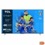 Smart TV TCL P63 Series P638 50" 4K Ultra HD LED HDR10 Dolby Vision