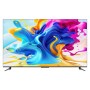 Smart TV TCL 50C645 50" 4K Ultra HD D-LED QLED