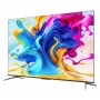 Smart TV TCL 50C645 50" 4K Ultra HD D-LED QLED