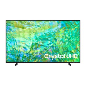 Smart TV Samsung UE43CU8072UXXH 43" 4K Ultra HD LED HDR HDR10