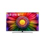 Smart TV LG 43UR81003LJ 43" 4K Ultra HD LED HDR D-LED