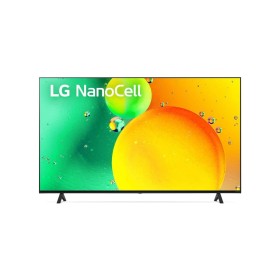 Smart TV LG 43NANO753QC 4K Ultra HD 43" LED HDR D-LED NanoCell Direct-LED HDR10 PRO