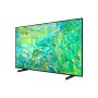 Smart TV Samsung Series 8 CU8072 50" 4K Ultra HD LED HDR HDR10