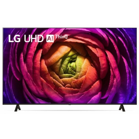 Smart TV LG 65UR76003LL 4K Ultra HD 65" LED HDR HDR10 Direct-LED