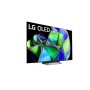 Smart TV LG OLED65C32LA.AEU 65" 4K Ultra HD HDR HDR10 OLED AMD FreeSync