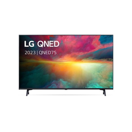 Smart TV LG 43QNED756RA 43" 4K Ultra HD LED HDR D-LED