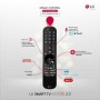 Smart TV LG 55QNED756RA 4K Ultra HD 55" QNED