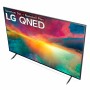 Smart TV LG 55QNED756RA 4K Ultra HD 55" QNED