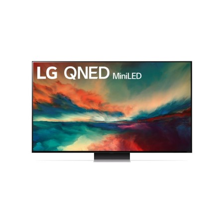 Smart TV LG QNED MiniLED 65" 4K Ultra HD LED HDR