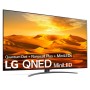 Smart TV LG QNED Mini LED 65" 4K Ultra HD LED HDR