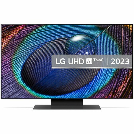 Smart TV LG 65UR91006LA 65" 4K Ultra HD LED HDR