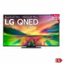 Smart TV LG QNED 75" 4K Ultra HD HDR