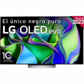 Smart TV LG OLED48C34LA.AEU 48" 4K Ultra HD HDR OLED