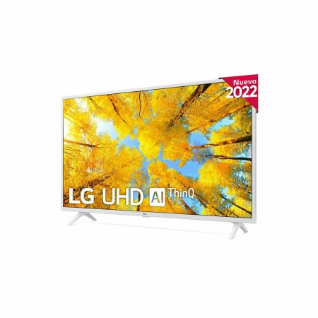 Smart TV LG 43UQ76906LE 4K Ultra HD 43" LED HDR