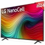 Smart TV LG 50NANO82T6B 4K Ultra HD 50"