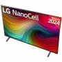 Smart TV LG 50NANO82T6B 4K Ultra HD 50"