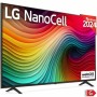 Smart TV LG 50NANO82T6B 4K Ultra HD 50"