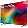 Smart TV LG 65NANO82T6B 4K Ultra HD 65"