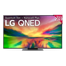 Smart TV LG 75QNED826RE 4K Ultra HD 75" HDR AMD FreeSync QNED