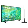 Smart TV Samsung TU55CU8000 4K Ultra HD 55" LED