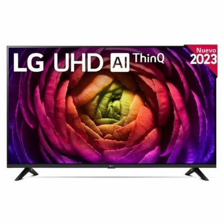 Smart TV LG 65UR73006LA 4K Ultra HD 65" LED HDR Wi-Fi