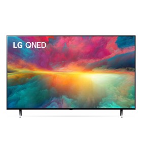 Smart TV LG 75QNED756RA 4K Ultra HD 75" HDR QNED