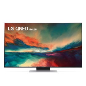 Smart TV LG 55QNED866RE 4K Ultra HD 55" AMD FreeSync QNED