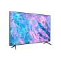 Smart TV Samsung TU65CU7105 4K Ultra HD 65" LED HDR